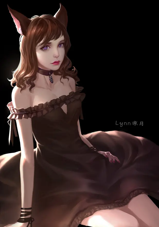 非商业作品 08